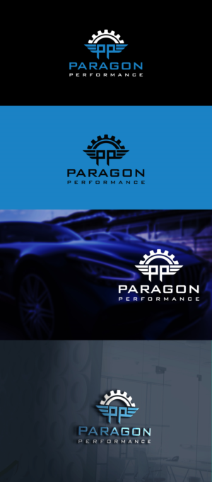 Design de Logo par designerD1997 pour ce projet | Design : #23786961
