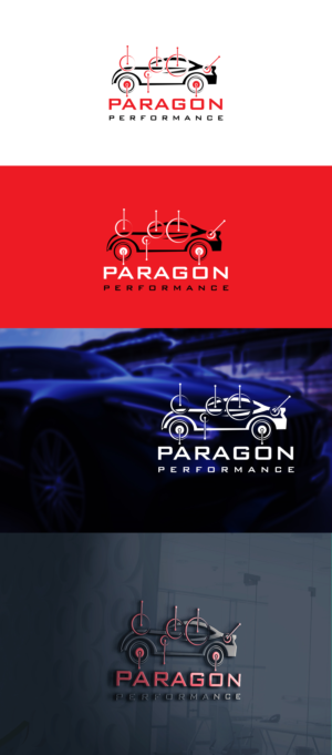 Design de Logo par designerD1997 pour ce projet | Design : #23787089