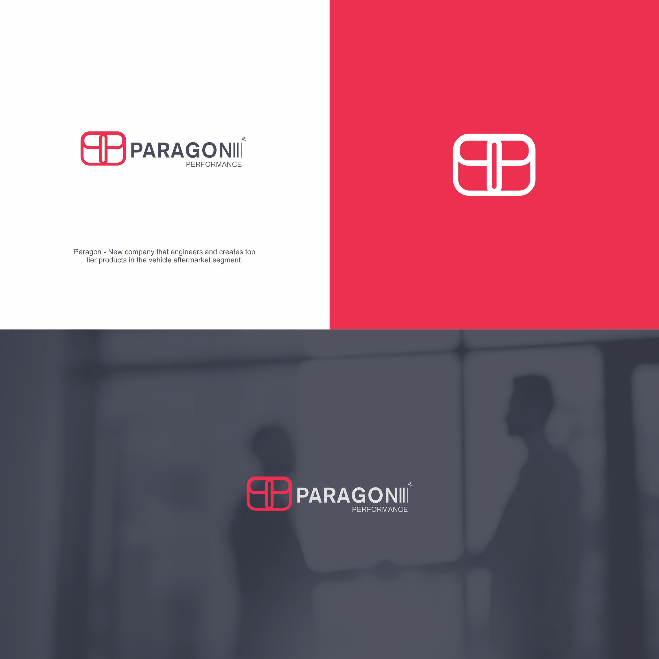 Logo Design by NSP Design for this project | Design #23834418
