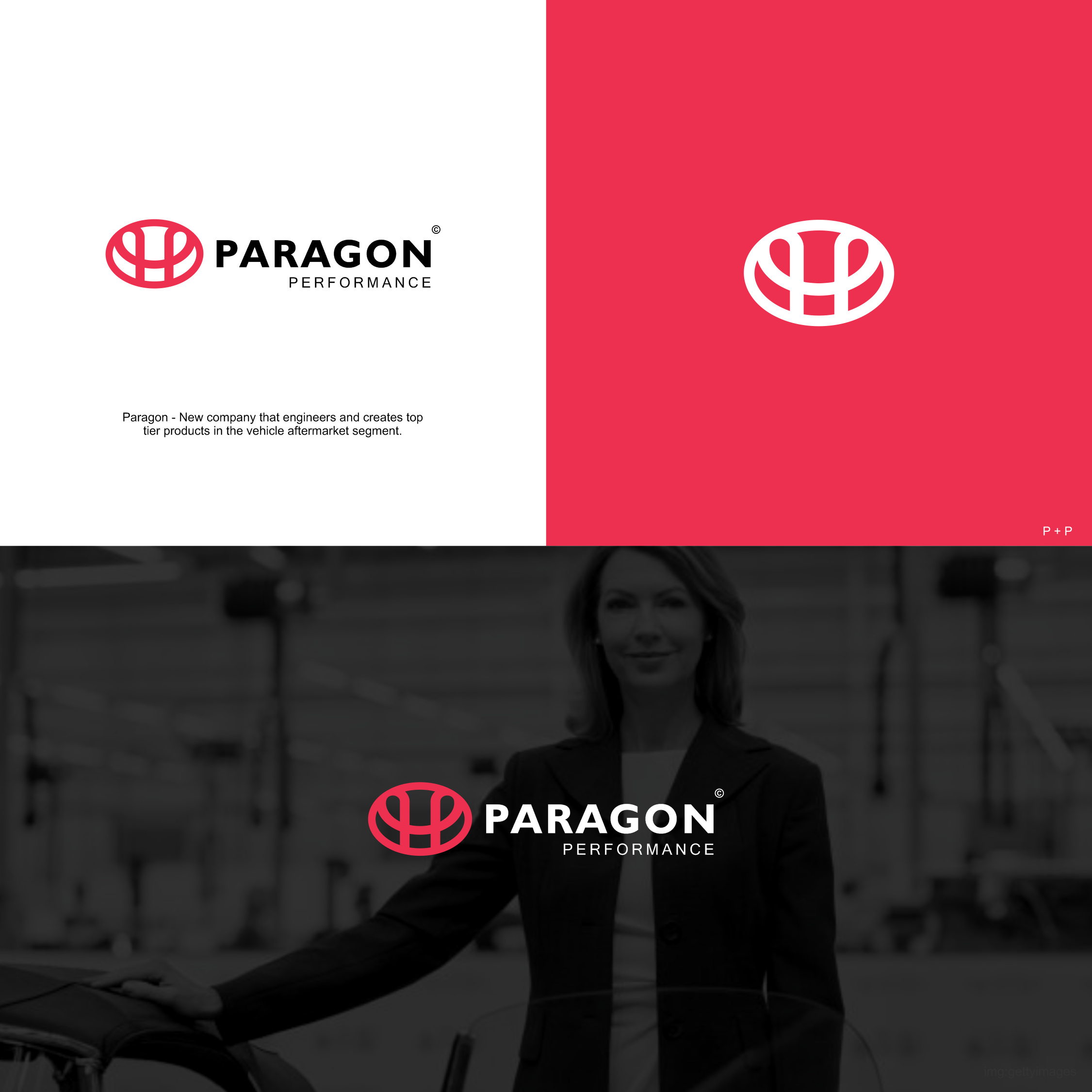 Logo Design by NSP Design for this project | Design #23839242