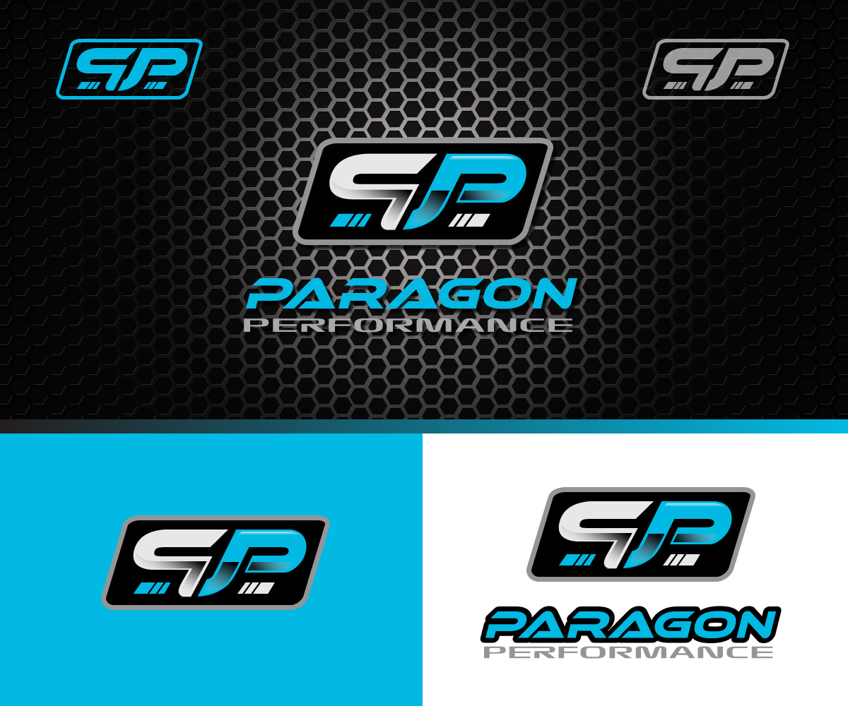 Logo Design by edwinnegz1 for this project | Design #23787940