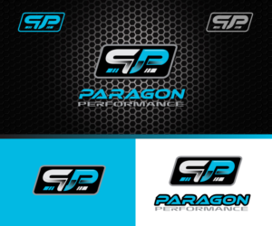 Logo Design by edwinnegz1 for this project | Design: #23787940