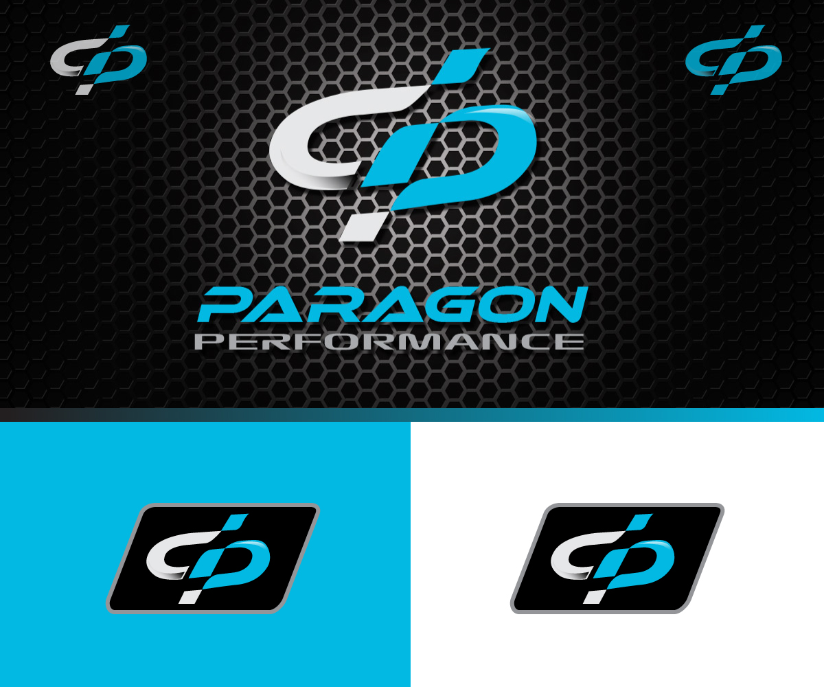 Logo Design by edwinnegz1 for this project | Design #23832849