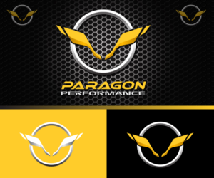 Logo Design by edwinnegz1 for this project | Design: #23841587