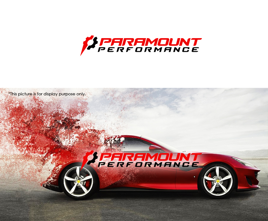 Logo Design by Matrix Studio for this project | Design #23809198