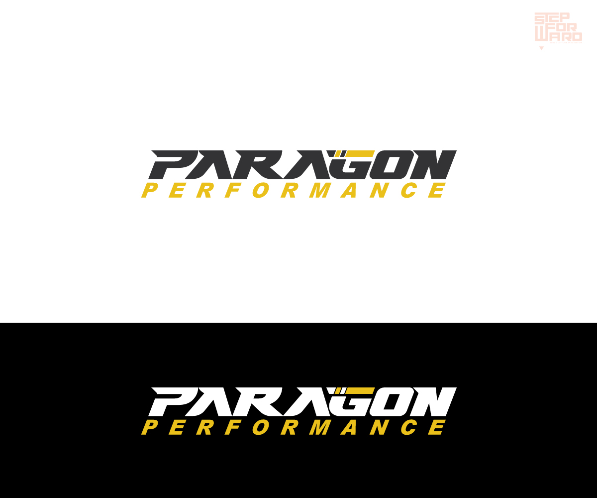 Logo Design by step forward 2 for this project | Design #23804300