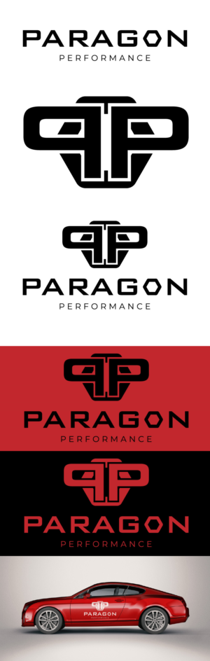 Logo Design by Bastinian