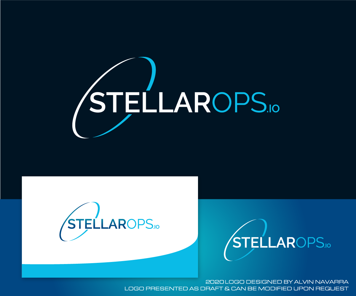 Logo Design by alvinnavarra for this project | Design #23789932