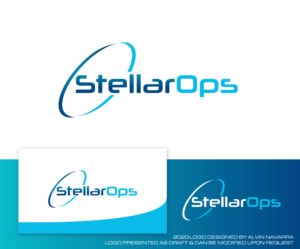 Logo Design by alvinnavarra