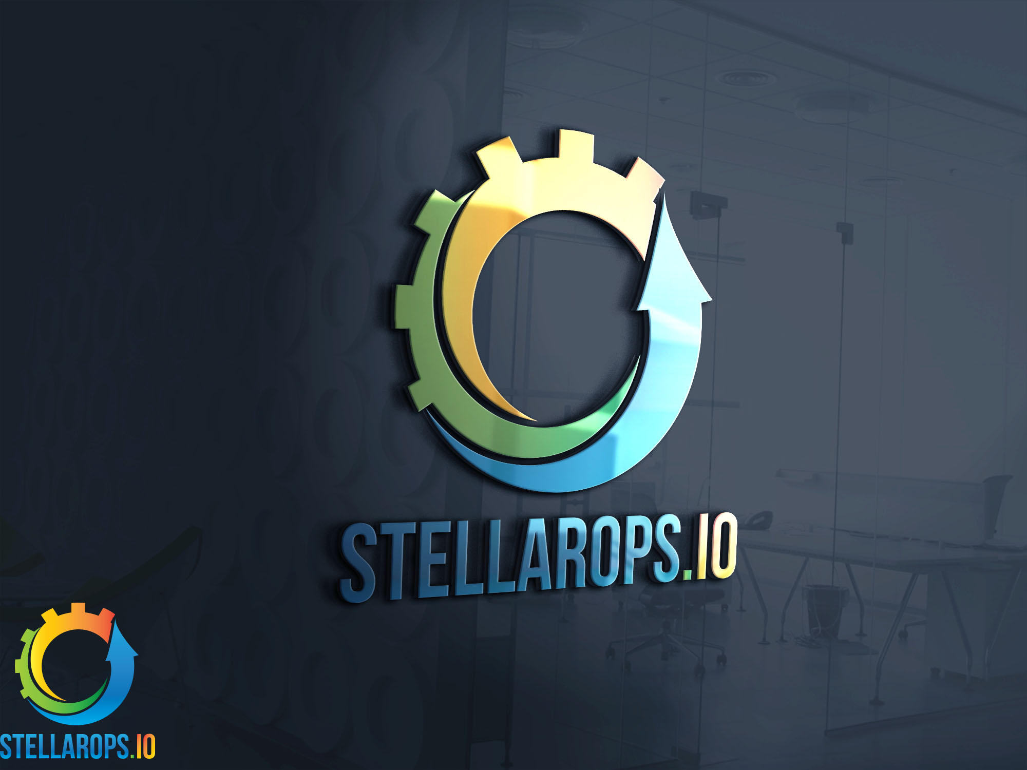 Logo-Design von Amirpraboe für dieses Projekt | Design #23794404