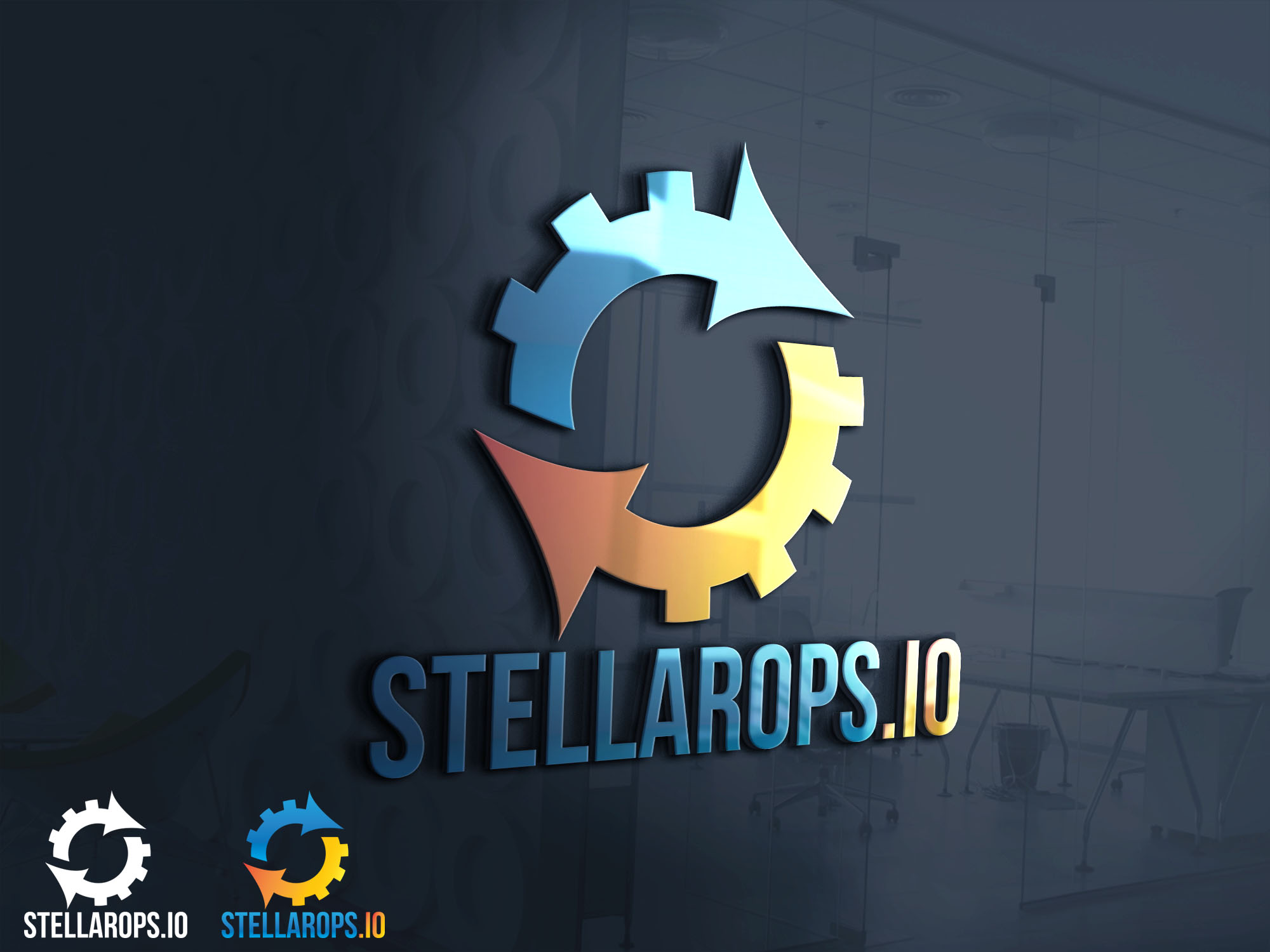 Logo Design by Amirpraboe for this project | Design #23794405