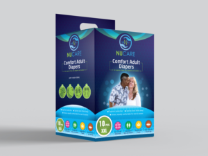 Packaging Design by Navisol Creatives