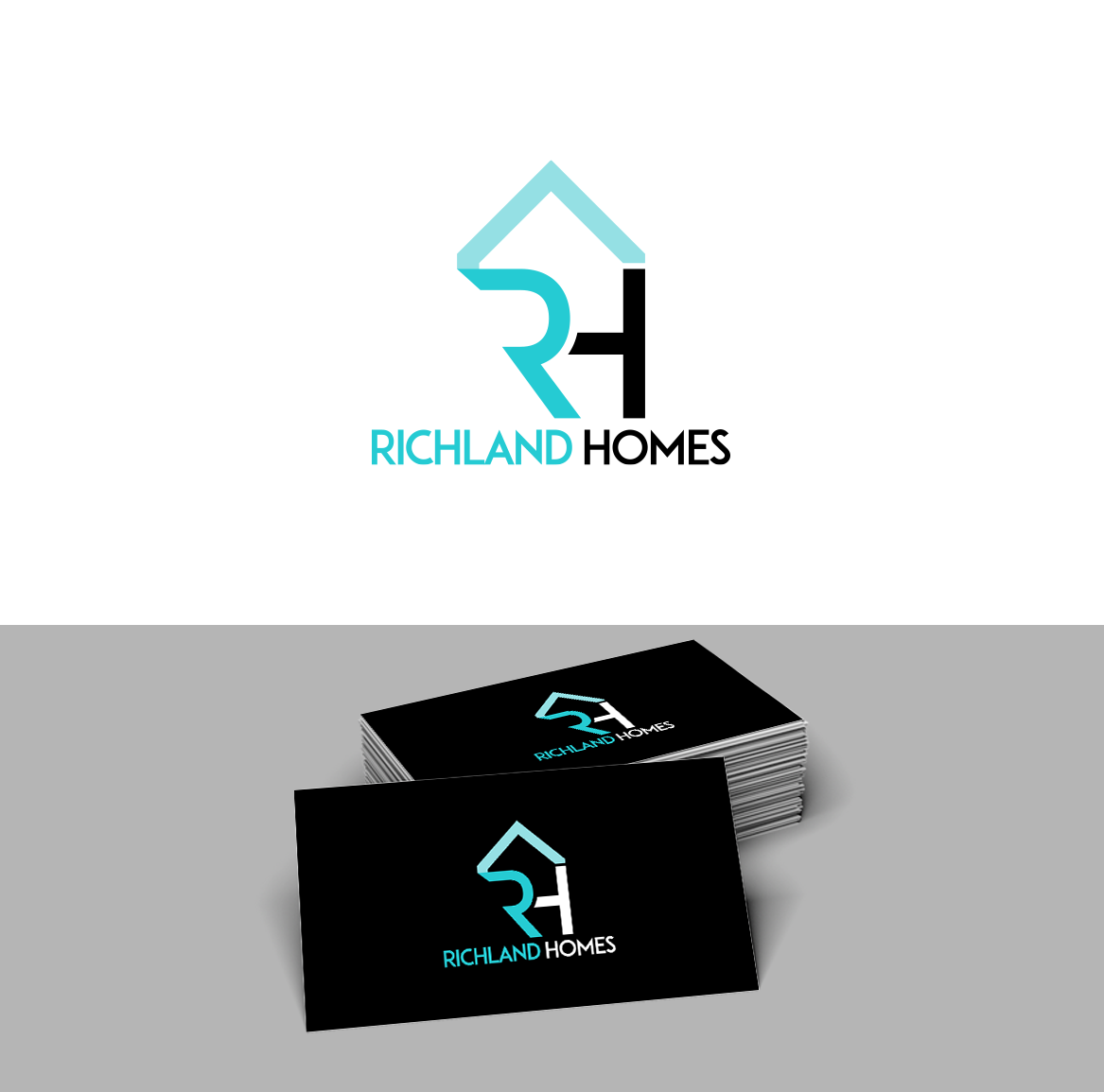 Logo Design by trufya for this project | Design #23796032