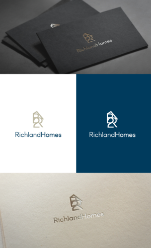 Logo Design by GLDesigns for this project | Design #23786408