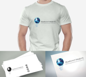 Logo Design by Wonderful design for R&J Concepts LLC | Design: #23792968
