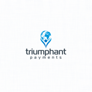 Triumphant Payments - Where payments are conquered | Logo Design by logo_s
