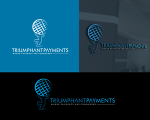 Logo Design by Atec for R&J Concepts LLC | Design: #23789833