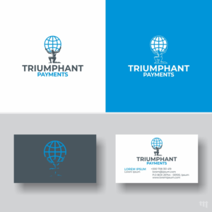 Logo Design by MBARO for R&J Concepts LLC | Design: #23806093