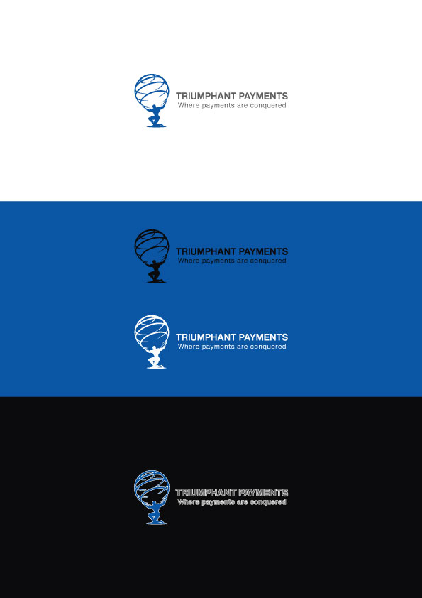 Logo Design by Deceneu for R&J Concepts LLC | Design #23802184