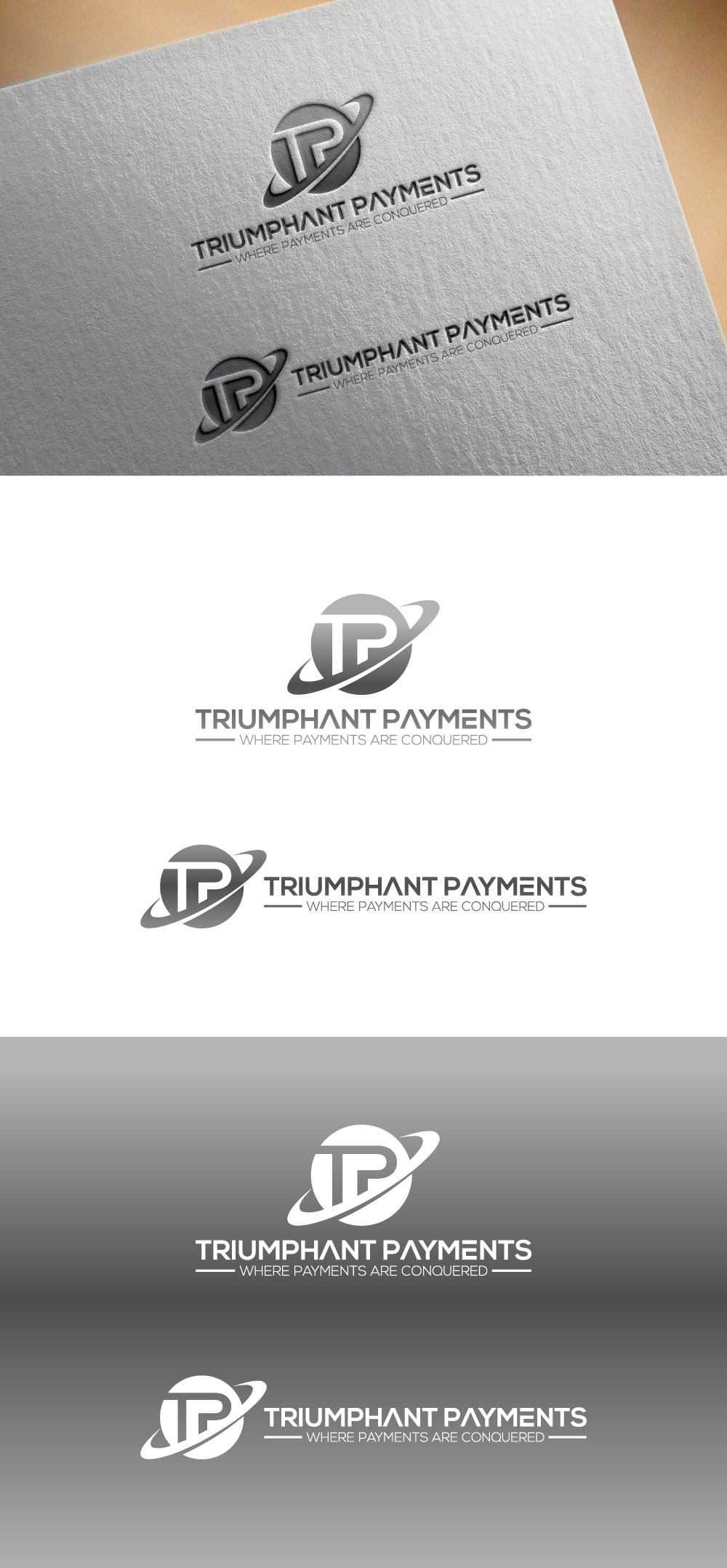 Logo Design by DONAL JR for R&J Concepts LLC | Design: #23801858