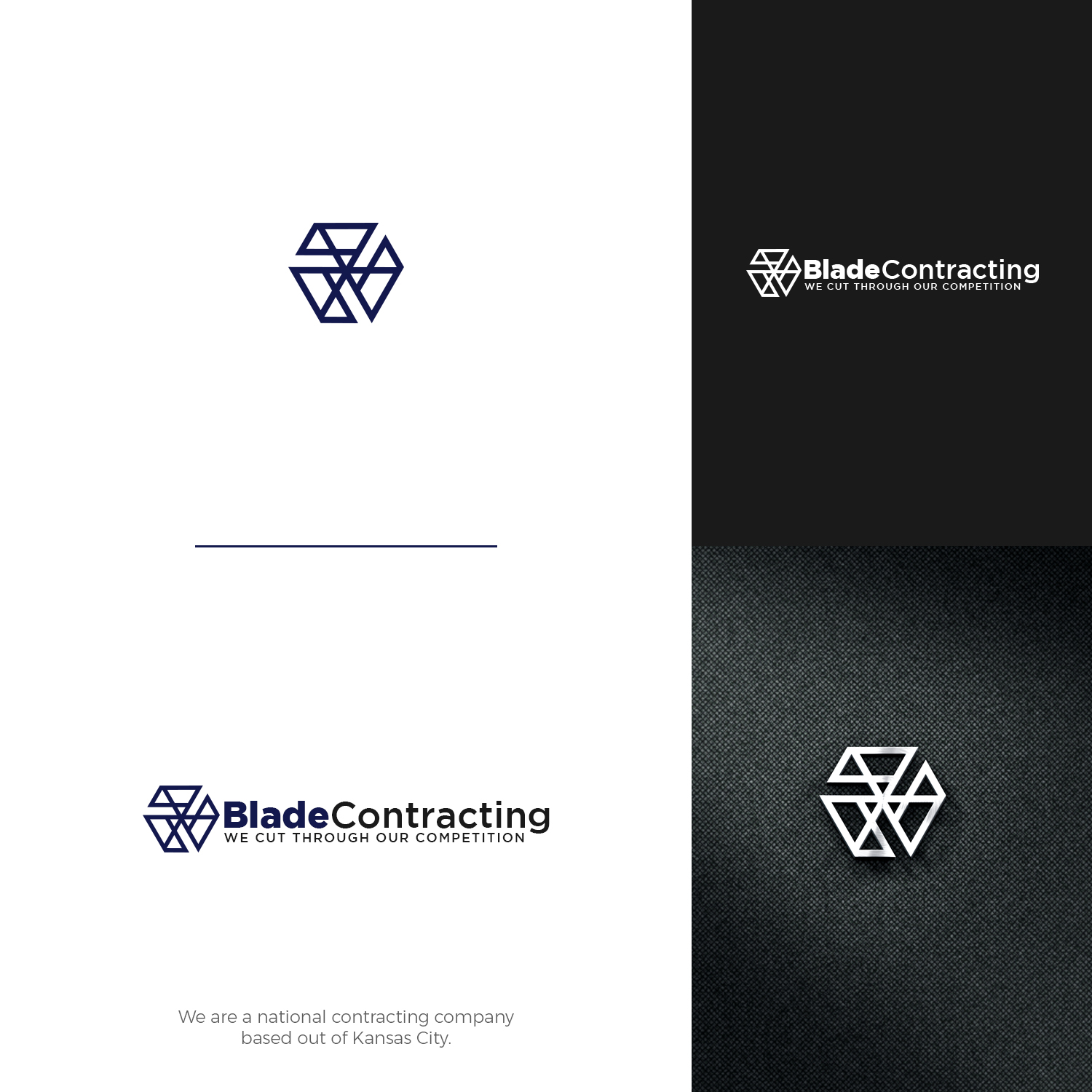 Logo Design by JohnM. for this project | Design #23792642