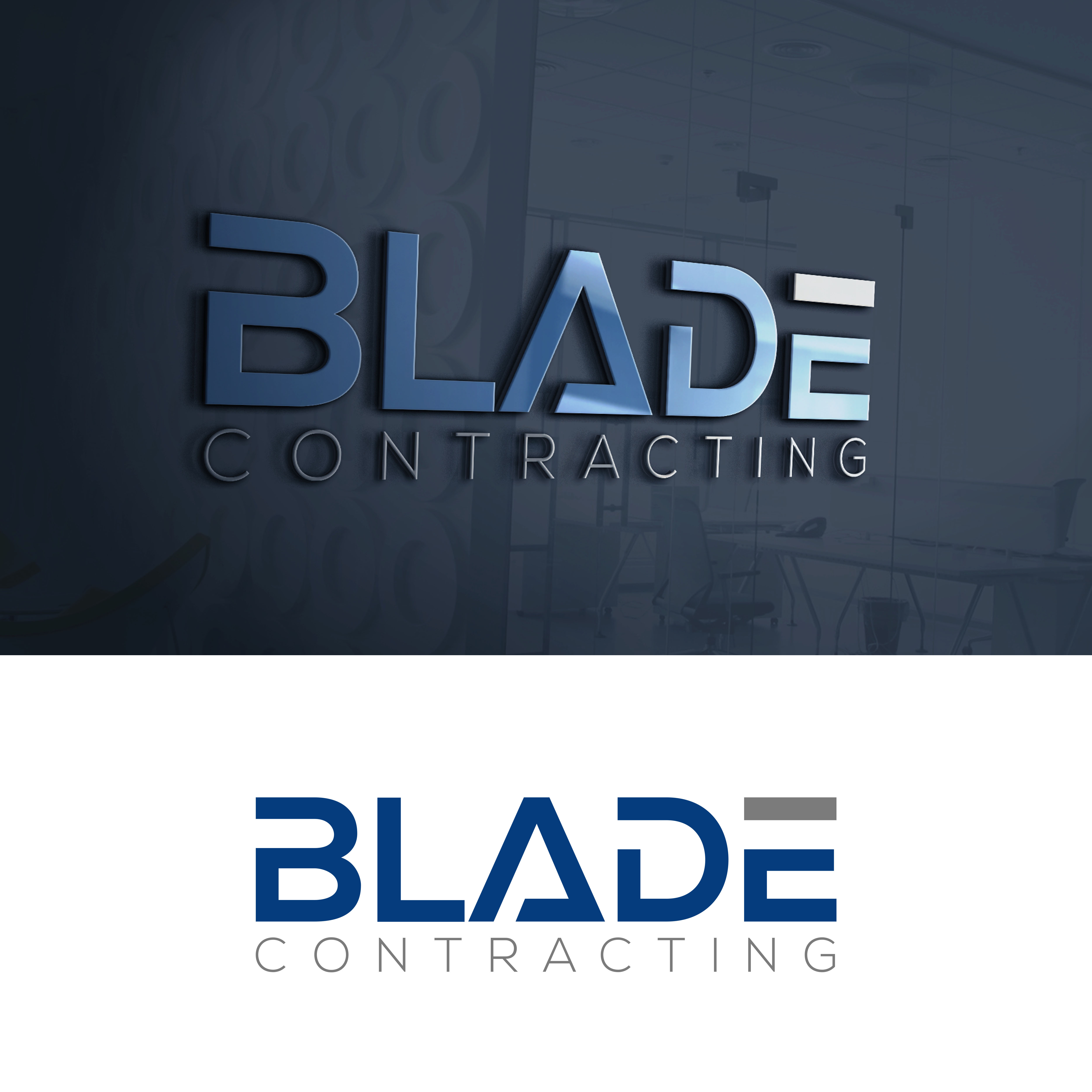 Logo Design by Muhammad Saaed for this project | Design #23815634