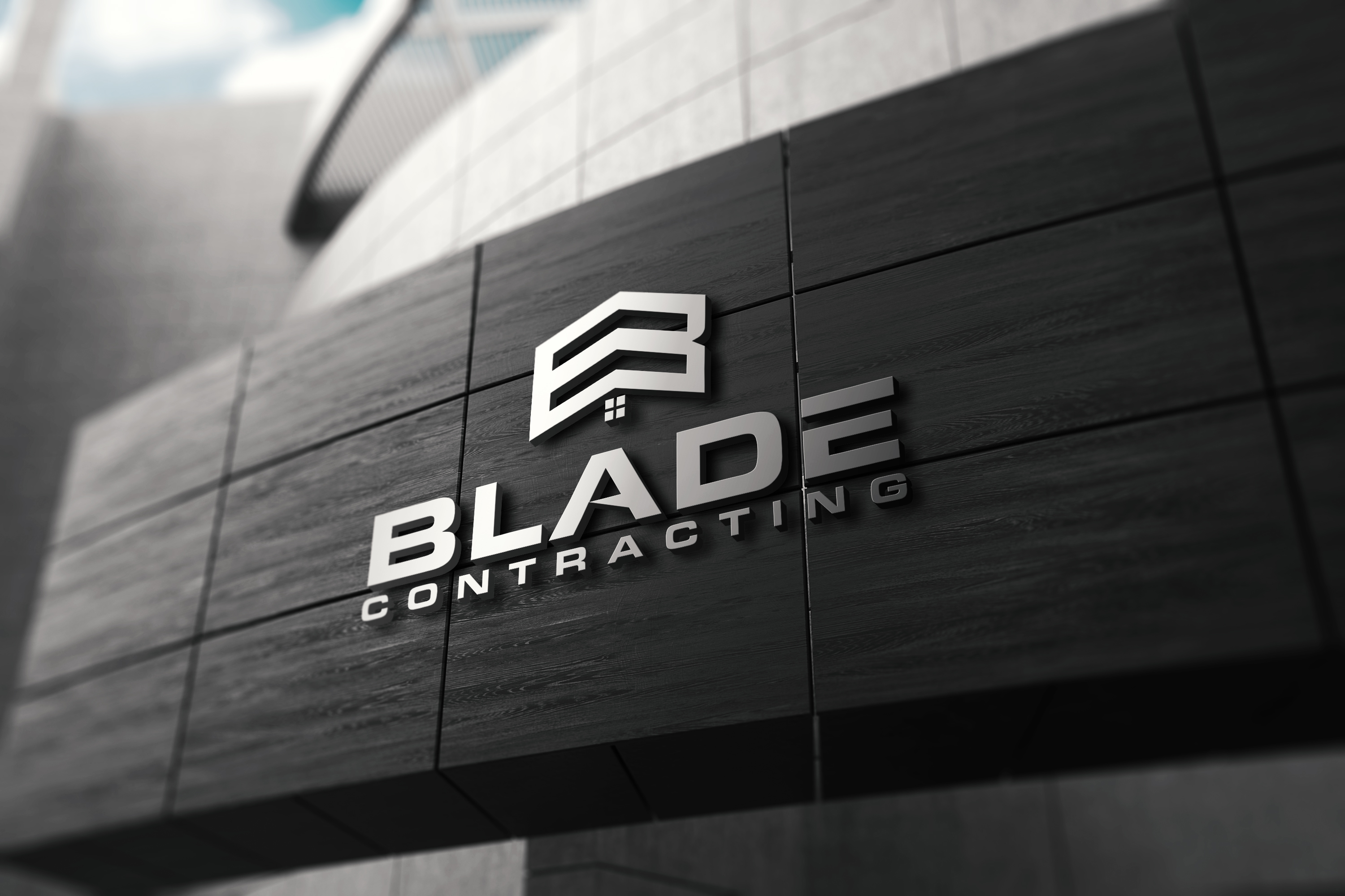 Logo Design by Zybs Graphics for this project | Design #23832249