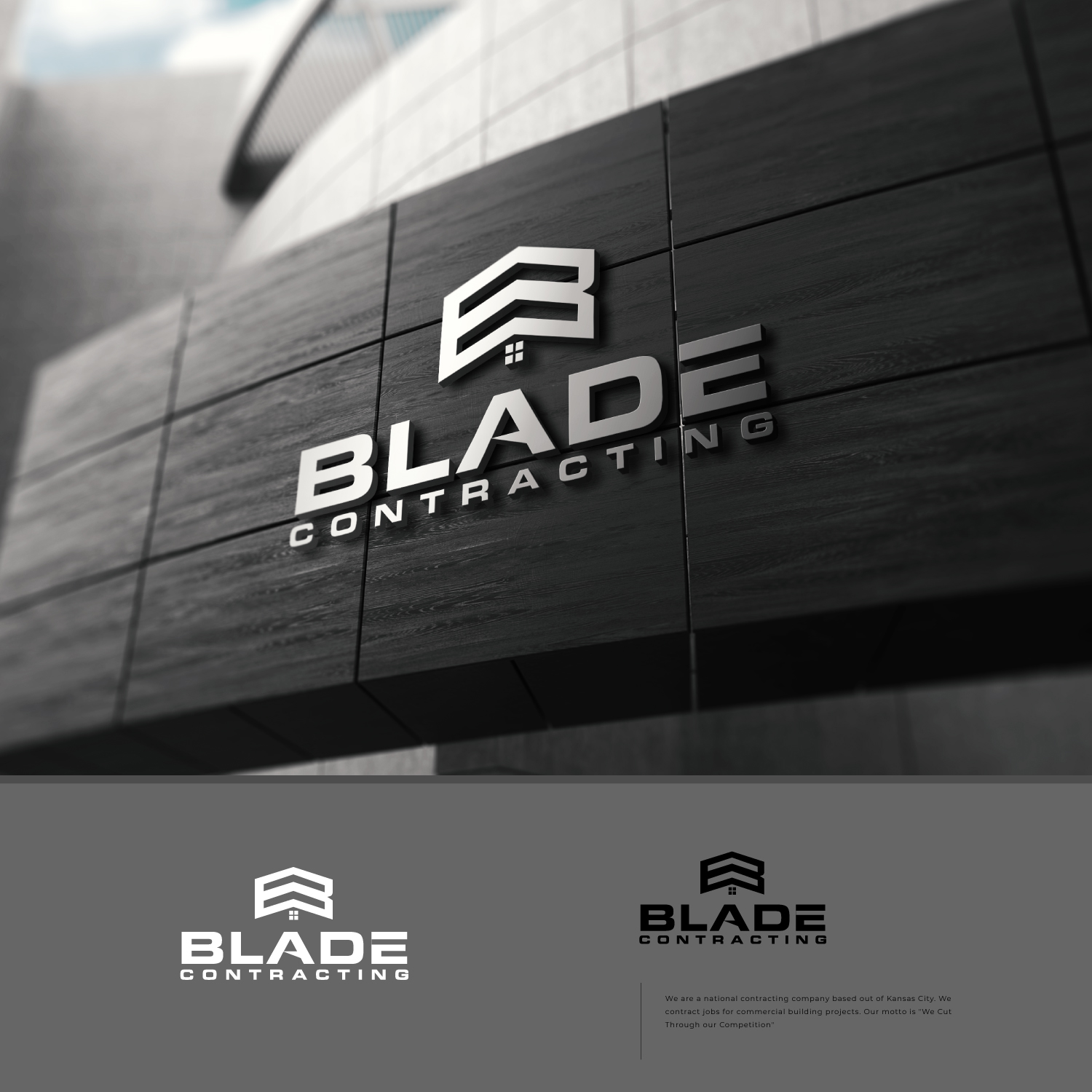 Logo Design by Zybs Graphics for this project | Design #23832272