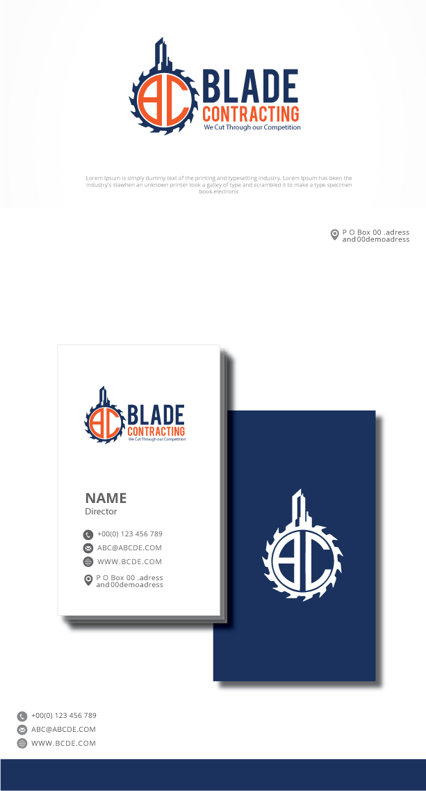 Diseño de Logo por graphicevolution para este proyecto | Diseño #23800986