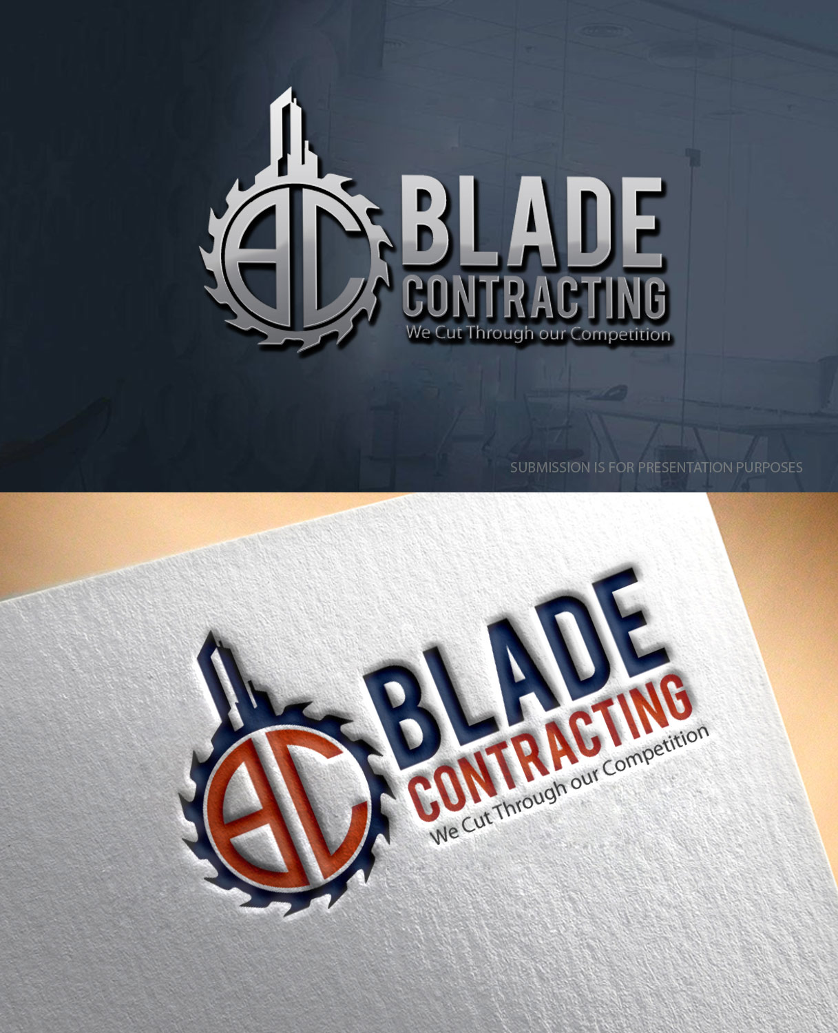 Logo Design by graphicevolution for this project | Design #23800987