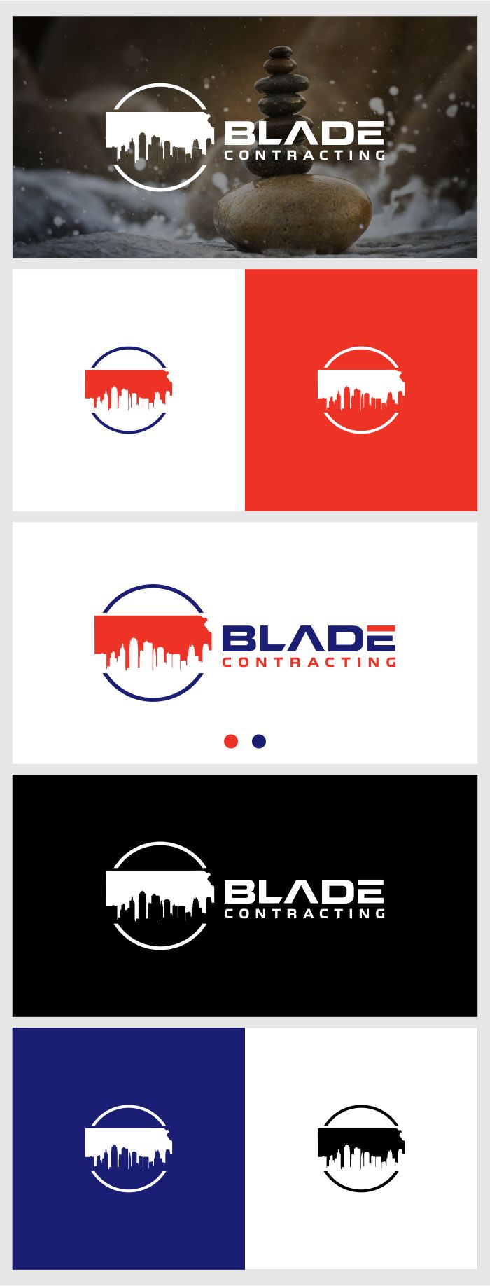 Logo Design by 92logo for this project | Design #23835276