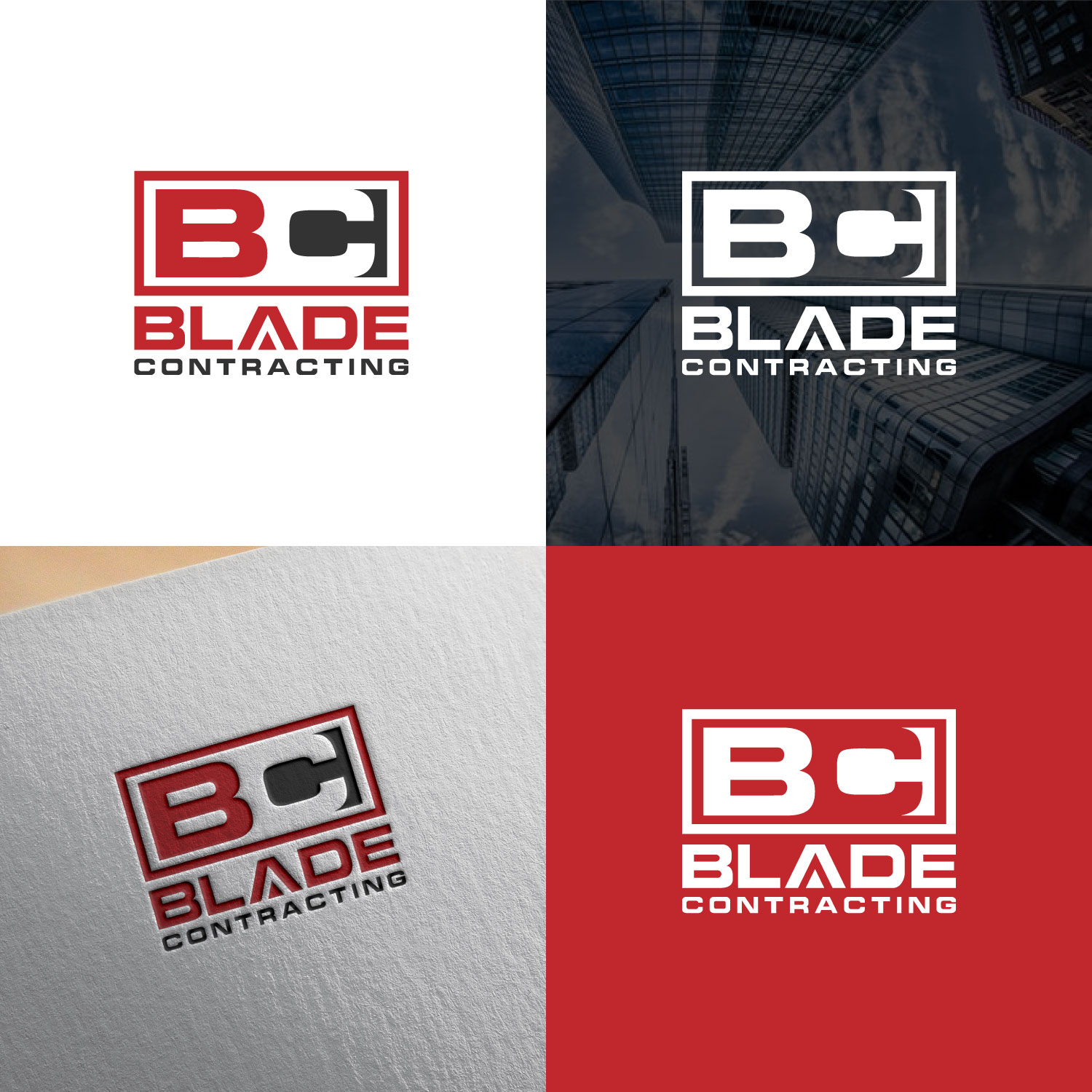 Design de Logo par Daniyal Faris pour ce projet | Design #23819510