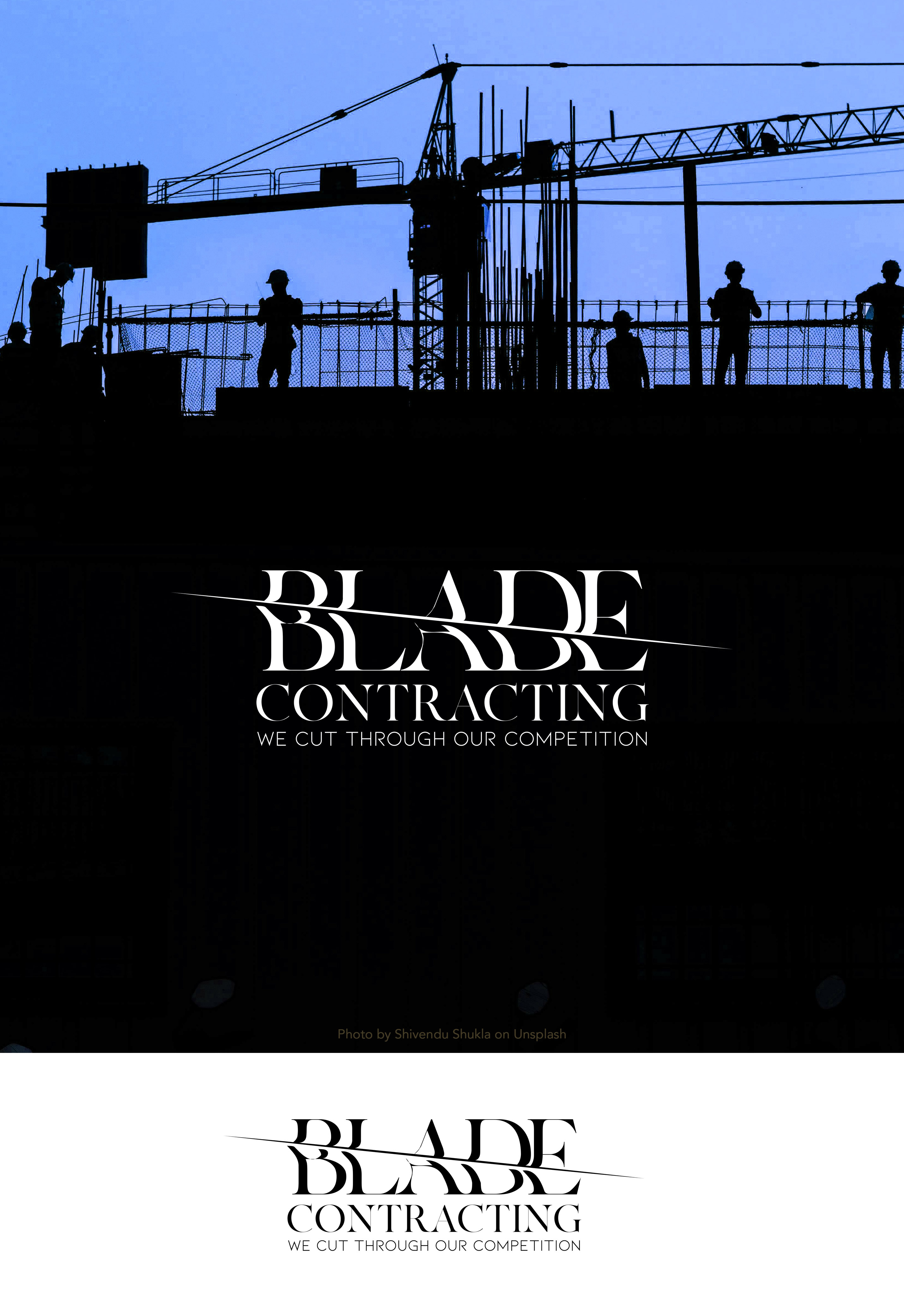 Logo Design by SameSam94 for this project | Design #23825766