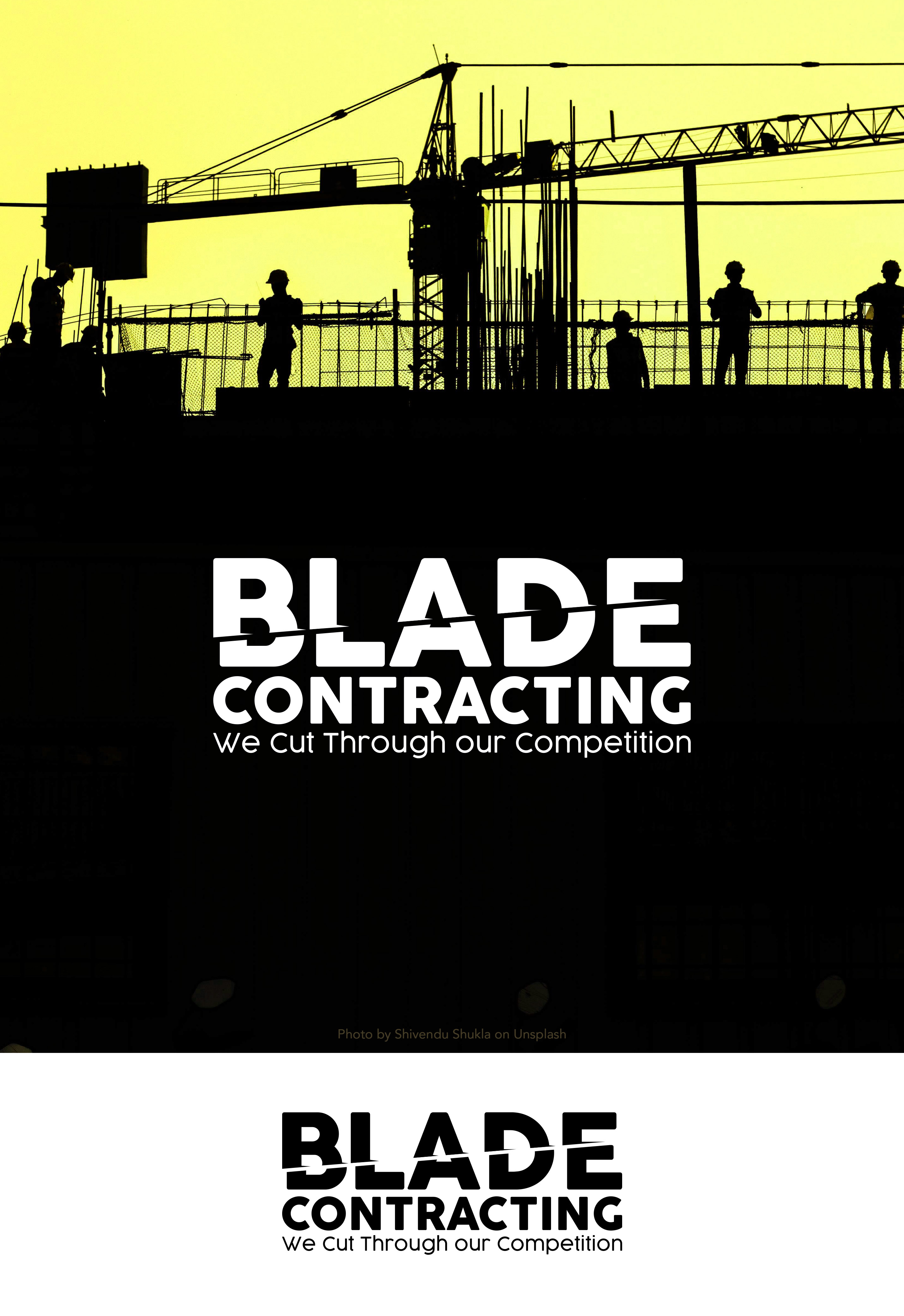 Logo Design by SameSam94 for this project | Design #23825809