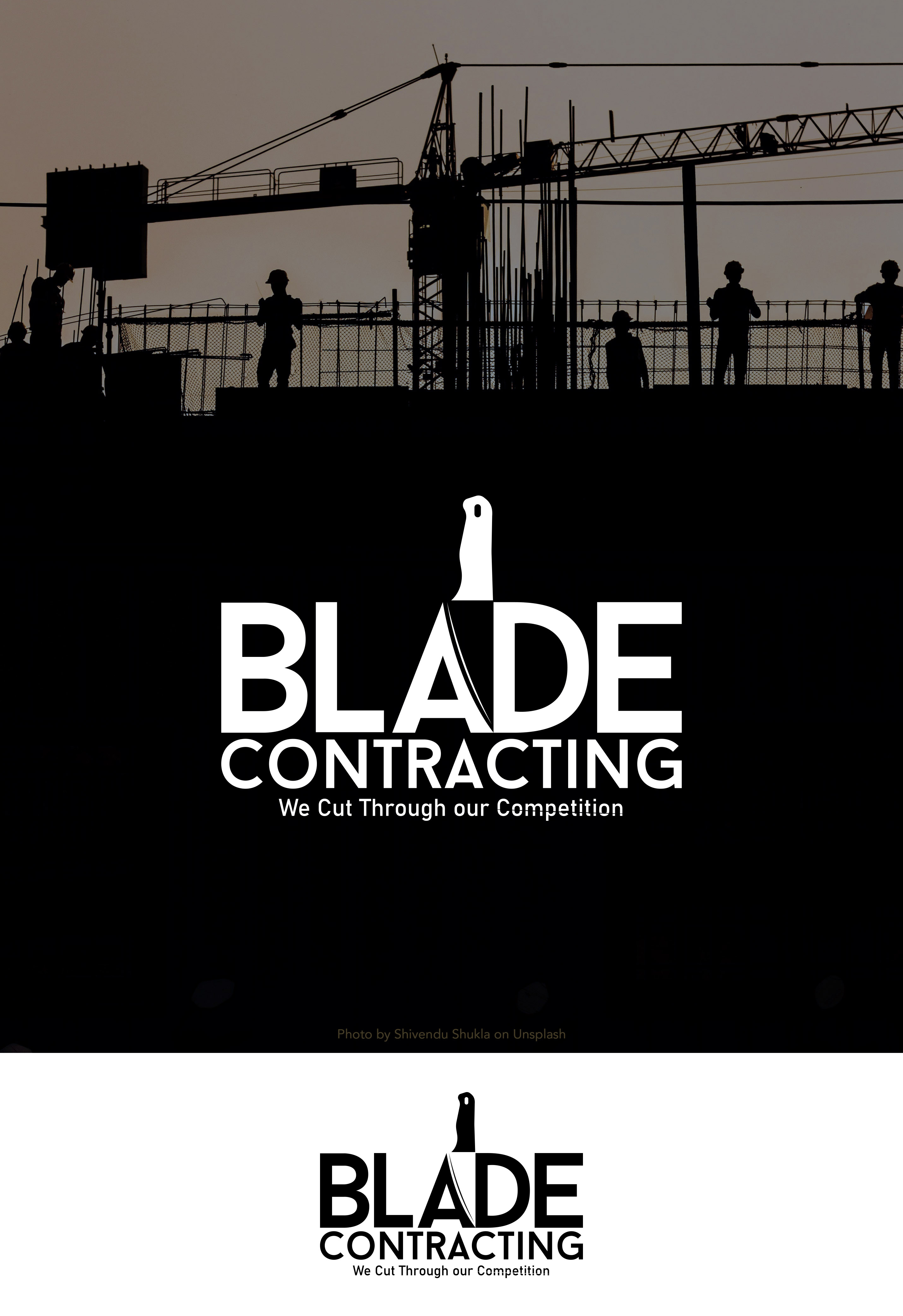 Logo Design by SameSam94 for this project | Design #23833658