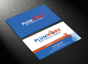 Business Card Design by Sandaruwan for this project | Design #23788526