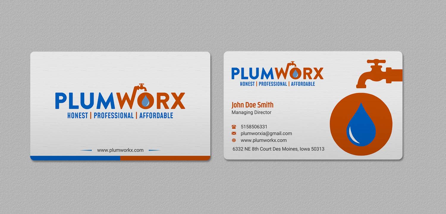 Design de Carte de Visite par INDIAN_Ashok pour ce projet | Design #23792101