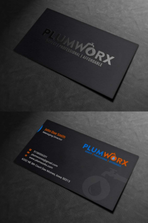 Design de Carte de Visite par INDIAN_Ashok pour ce projet | Design : #23792122