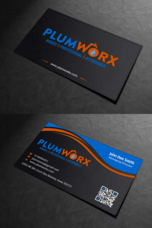 Design de Carte de Visite par INDIAN_Ashok pour ce projet | Design : #23792133