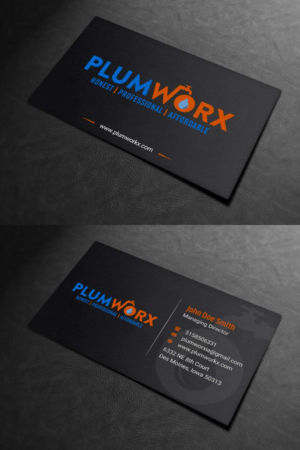 Design de Carte de Visite par INDIAN_Ashok pour ce projet | Design : #23792146
