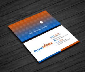 Design de Carte de Visite par Creations Box 2015 pour ce projet | Design : #23791665