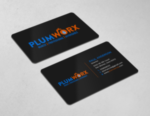 Design de Carte de Visite par Tripti Ranjan Gain pour ce projet | Design : #23788333