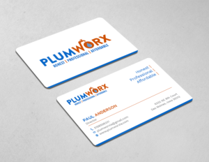 Design de Carte de Visite par Tripti Ranjan Gain pour ce projet | Design : #23788334