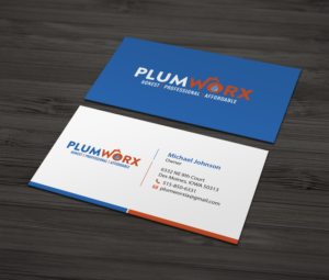 Business Card Design by MDesign for this project | Design #23790336