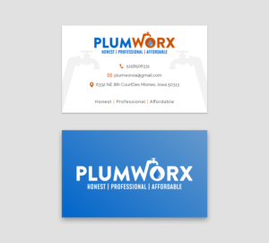 Business Card Design by kamlesh choudhary