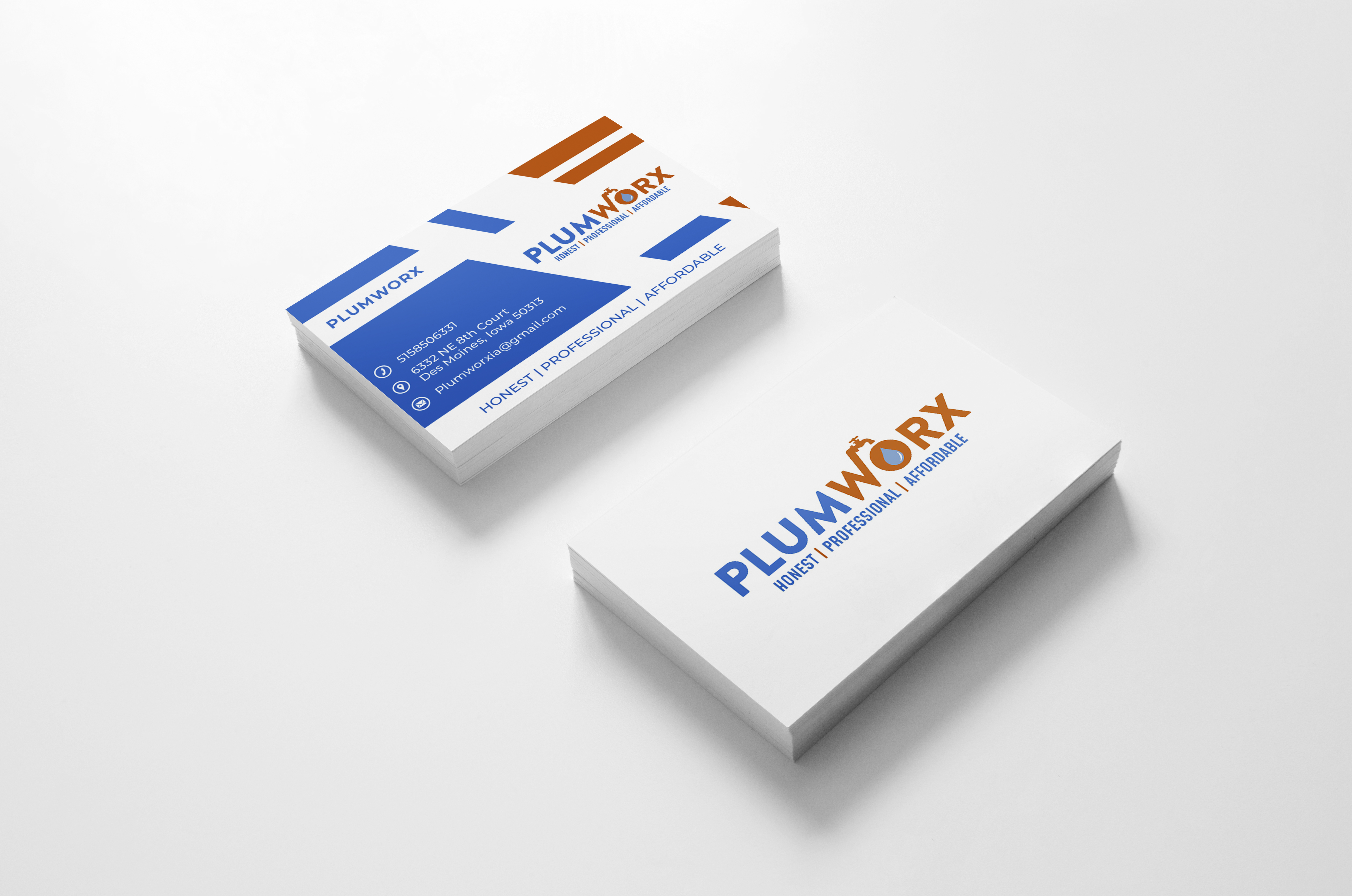 Business Card Design by Duy Loc 3 for this project | Design #23790363