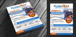 Flyer Design by ARTOGRAPHY for this project | Design: #23796734