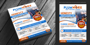 Flyer Design by ARTOGRAPHY for this project | Design: #23822975