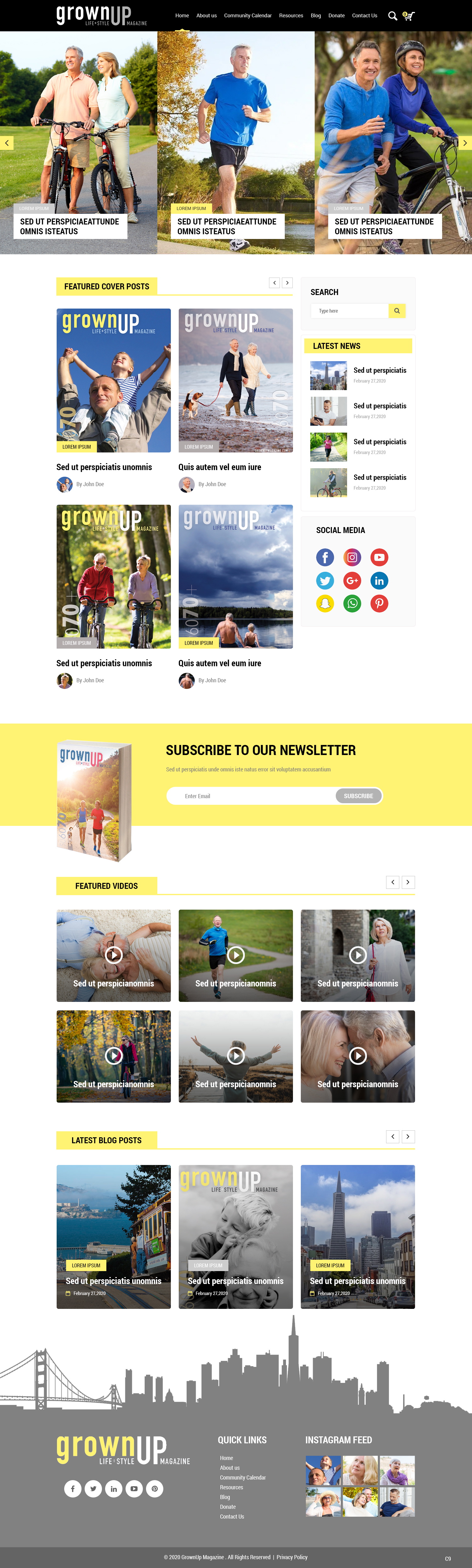 Web Design by pb for this project | Design #23794154
