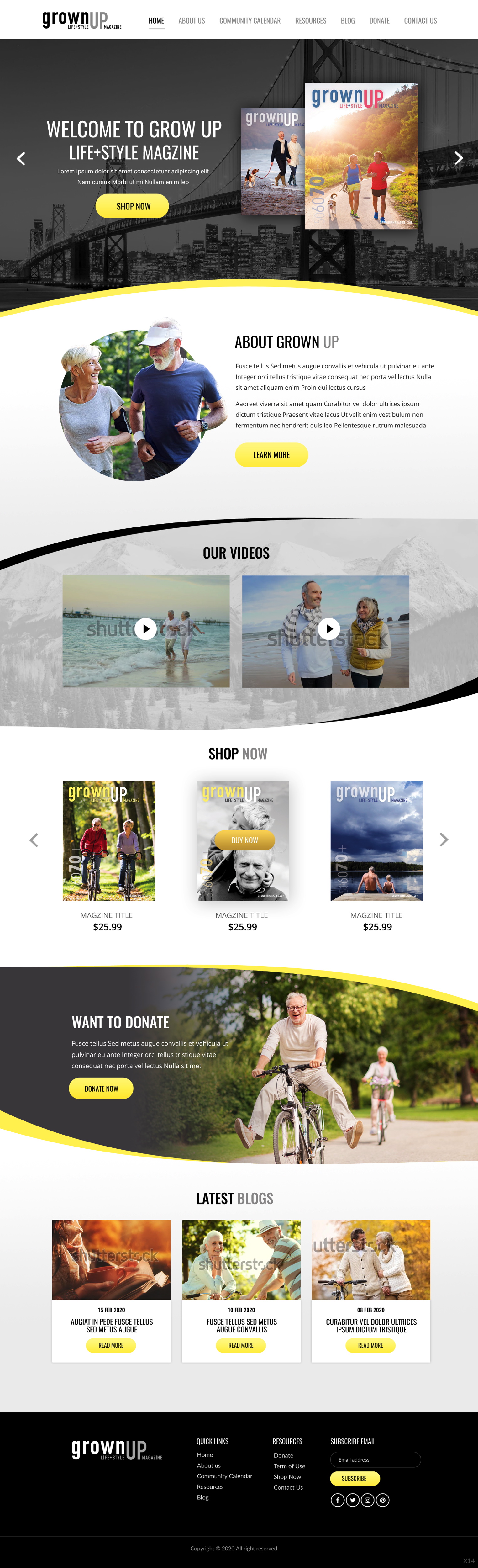Web Design par pb pour ce projet | Design #23794174